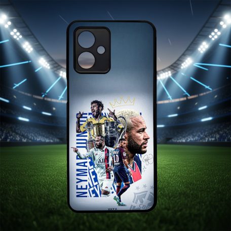 Champions Edition - Neymar jr. - Egyéb tok