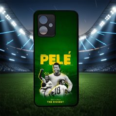 Champions Edition - Rest in Peace Pelé - Egyéb tok