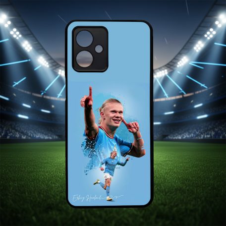 Champions Edition - Erling Haaland - Egyéb tok