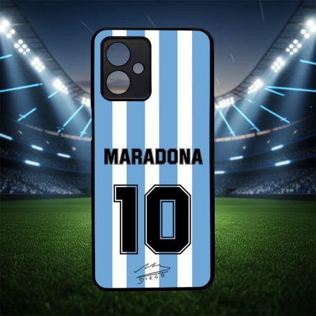 Champions Edition - 10 Maradona - Egyéb tok