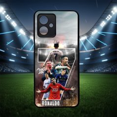 Champions Edition - Match Day - C. Ronaldo - Egyéb tok