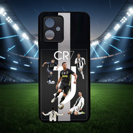 Champions Edition - CR7 - Egyéb tok