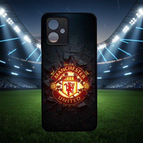 Champions Edition - Manchester United - Egyéb tok