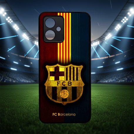 Champions Edition - FC Barcelona - Egyéb tok