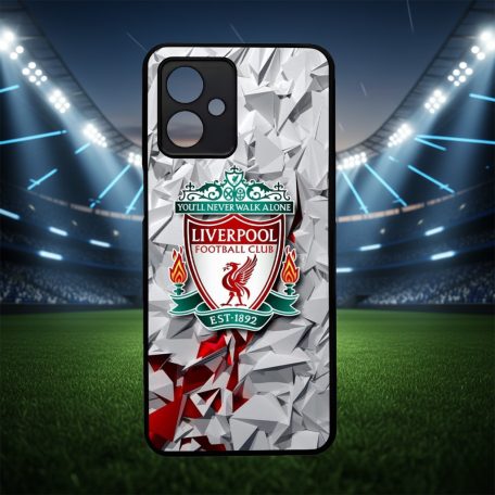 Champions Edition - Liverpool - Egyéb tok