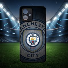 Champions Edition - Manchester City - Egyéb tok