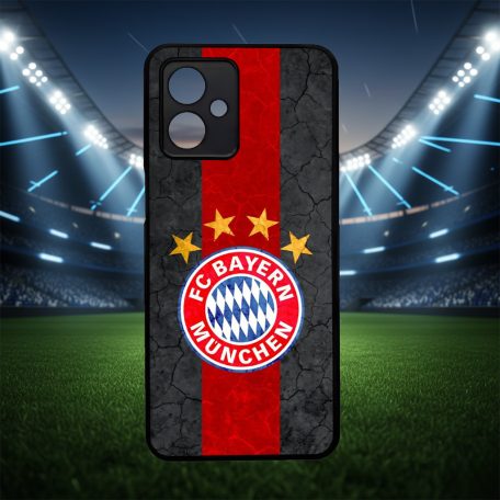 Champions Edition - FC Bayern München - Egyéb tok