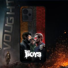 The Boys - Butcher, Homelander, SoldierBoy - Egyéb tok