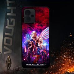 The Boys - Dawn of the Seven - Egyéb tok