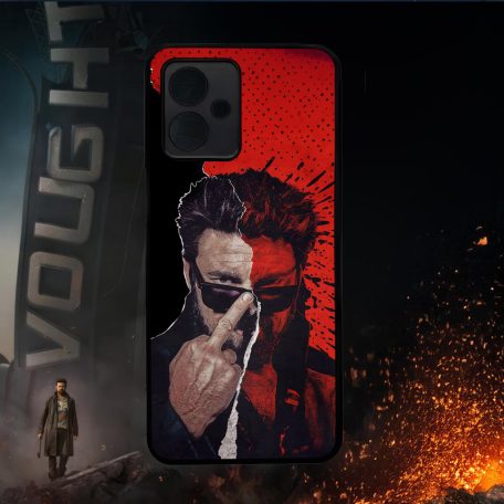 The Boys - Butcher - Egyéb tok