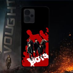 The Boys - Red Silhouette - Egyéb tok