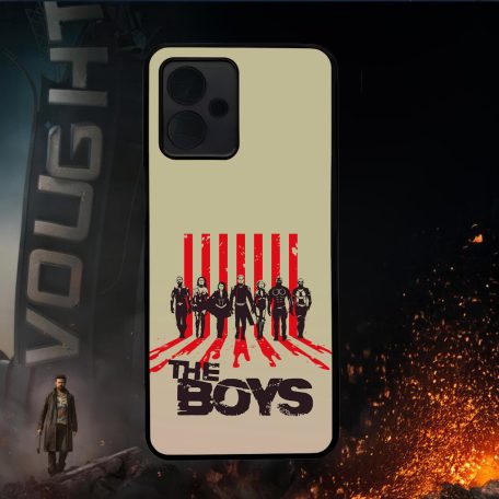 The Boys - The Seven - Egyéb tok