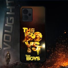 The Boys - Poster - Egyéb tok