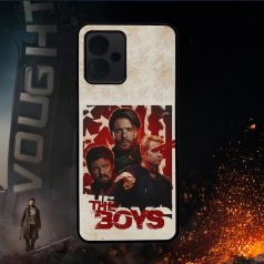   The Boys - Trio – Butcher, Soldier Boy & Homelander - Egyéb tok