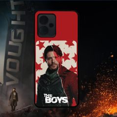 The Boys - Soldier Boy - Egyéb tok