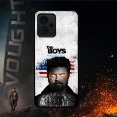 The Boys - The Diabolical Wrath - Egyéb tok