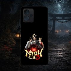 Nioh 3 - Egyéb tok