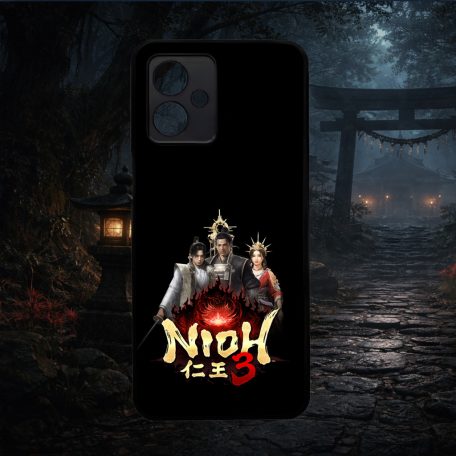 Nioh 3 - Egyéb tok