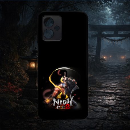 Nioh 2 - Egyéb tok