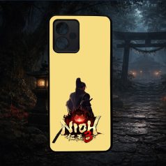 Nioh 3 - Samurai - Egyéb tok