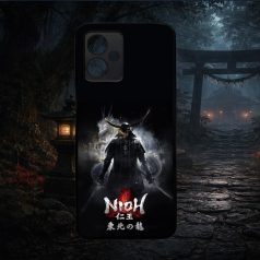Nioh Spirit - Egyéb tok