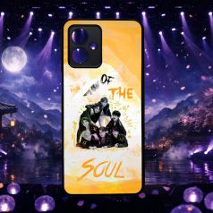 BTS - Map of  The Soul - Egyéb tok