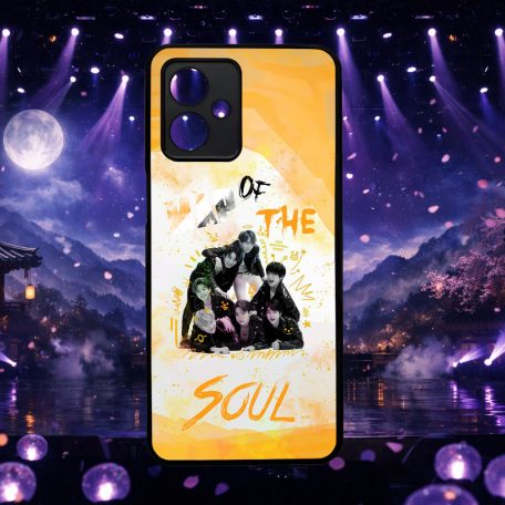 BTS - Map of  The Soul - Egyéb tok