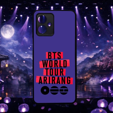 BTS World Tour Arirang - Egyéb tok