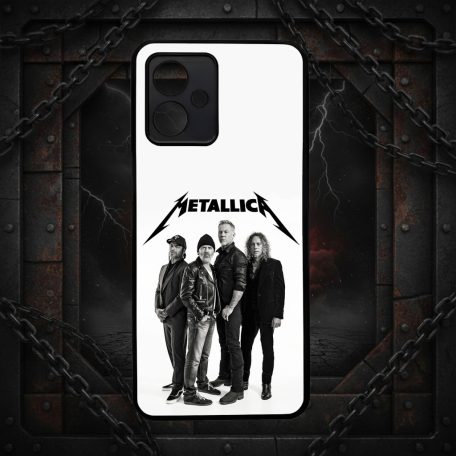 Metallica - Band - Egyéb tok