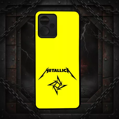 Metallica - Logo - Egyéb tok
