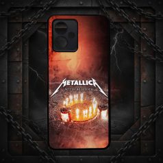 Metallica - M72 World Tour - Egyéb tok