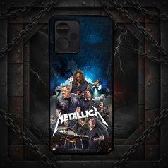 Metallica - Living legends - Egyéb tok