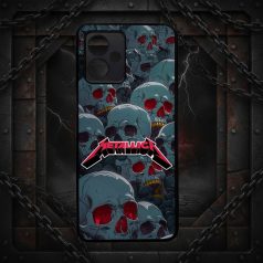 Metallica - Skulls - Egyéb tok