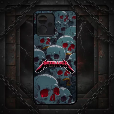 Metallica - Skulls - Egyéb tok