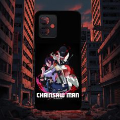 Chainsaw Man - Reze Arc Movie - Egyéb tok