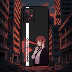 Chainsaw Man - Makima Silence - Egyéb tok