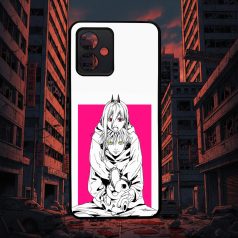 Chainsaw Man - Power and Denji Trio - Egyéb tok