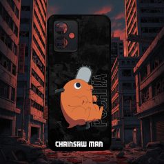 Chainsaw Man - Pochita Solo - Egyéb tok