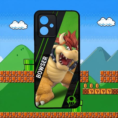 Super Mario - Bowser - Egyéb tok