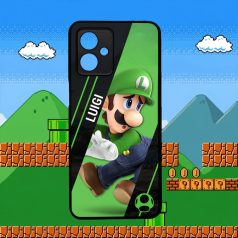 Super Mario - Luigi - Egyéb tok