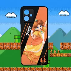 Super Mario - Daisy - Egyéb tok