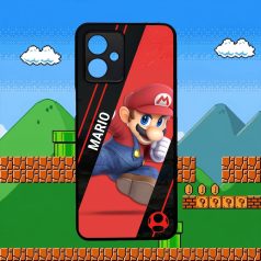 Super Mario - Mario - Egyéb tok