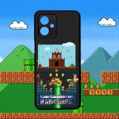 Super Mario Bros. - Egyéb tok