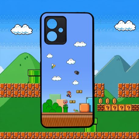 Super Mario Classic - Egyéb tok