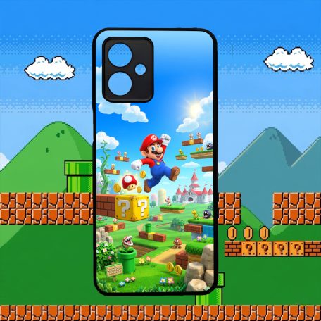 Super Mario Wonder - Egyéb tok