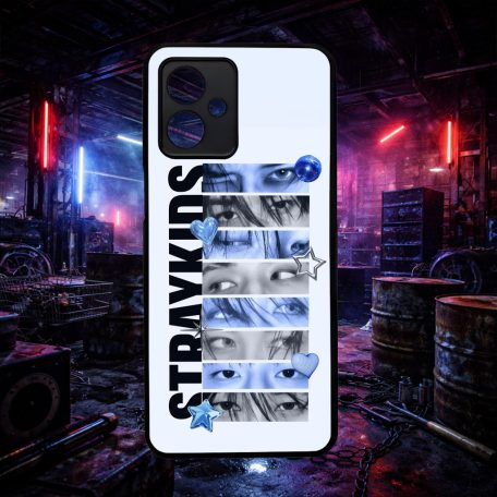 Stray Kids Eyes - Egyéb tok