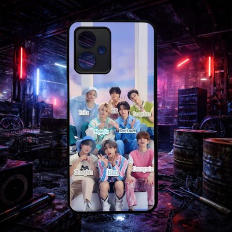 Stray Kids Band - Egyéb tok