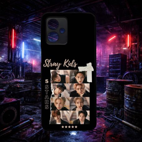 Stray Kids - 5 Stars - Egyéb tok