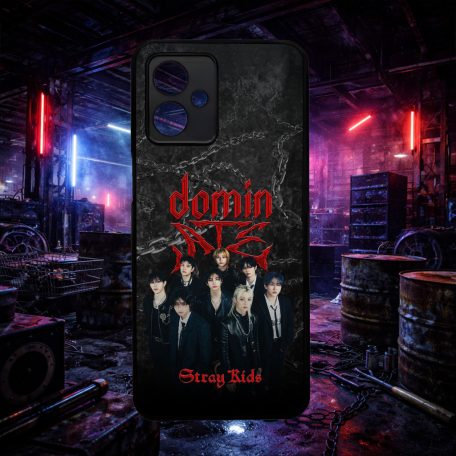 Stray Kids - domin ATE - Egyéb tok