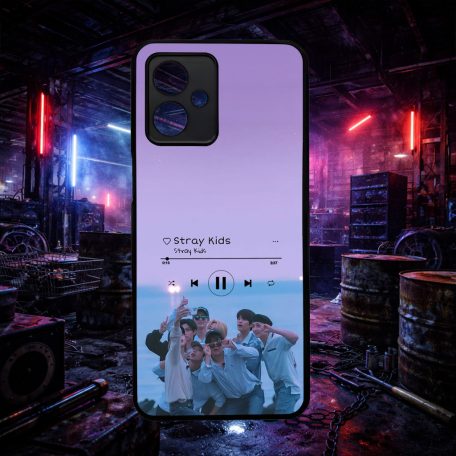 Stray Kids Now playing - Egyéb tok